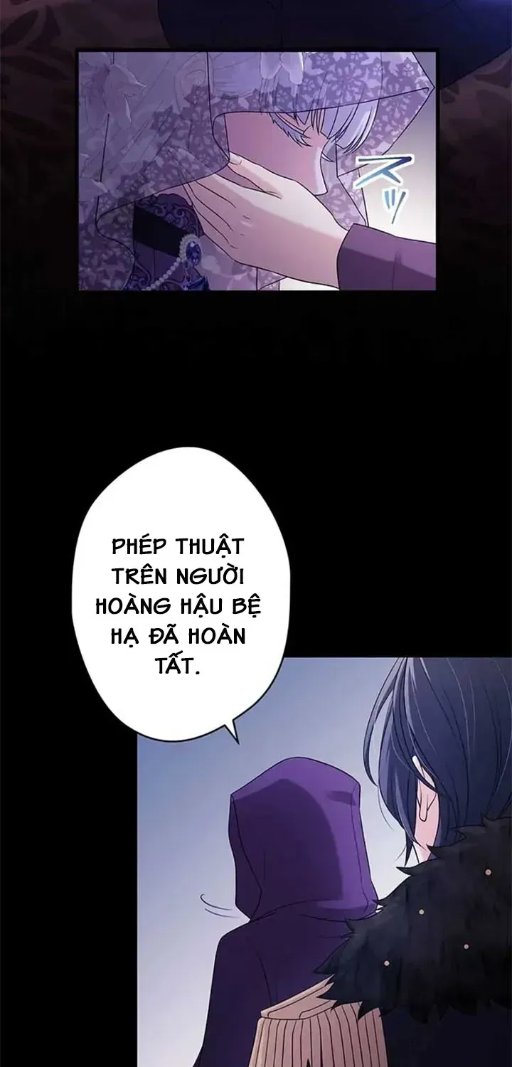 Tiểu Thư Út Tái Sinh Chap 53 - Next Chap 54