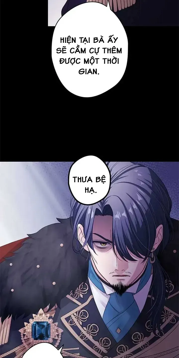 Tiểu Thư Út Tái Sinh Chap 53 - Next Chap 54