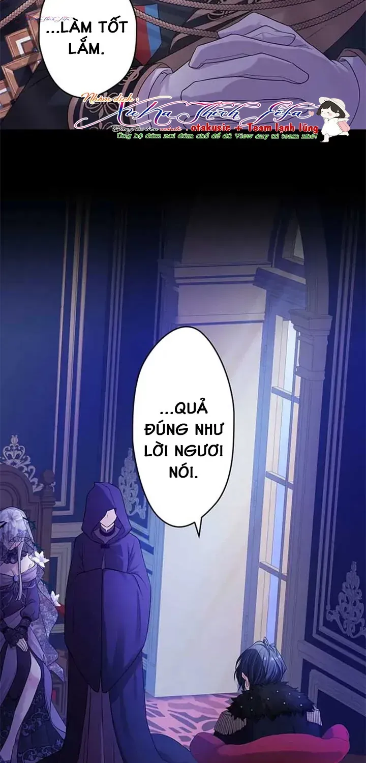 Tiểu Thư Út Tái Sinh Chap 53 - Next Chap 54