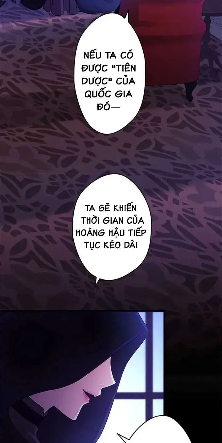 Tiểu Thư Út Tái Sinh Chap 53 - Next Chap 54