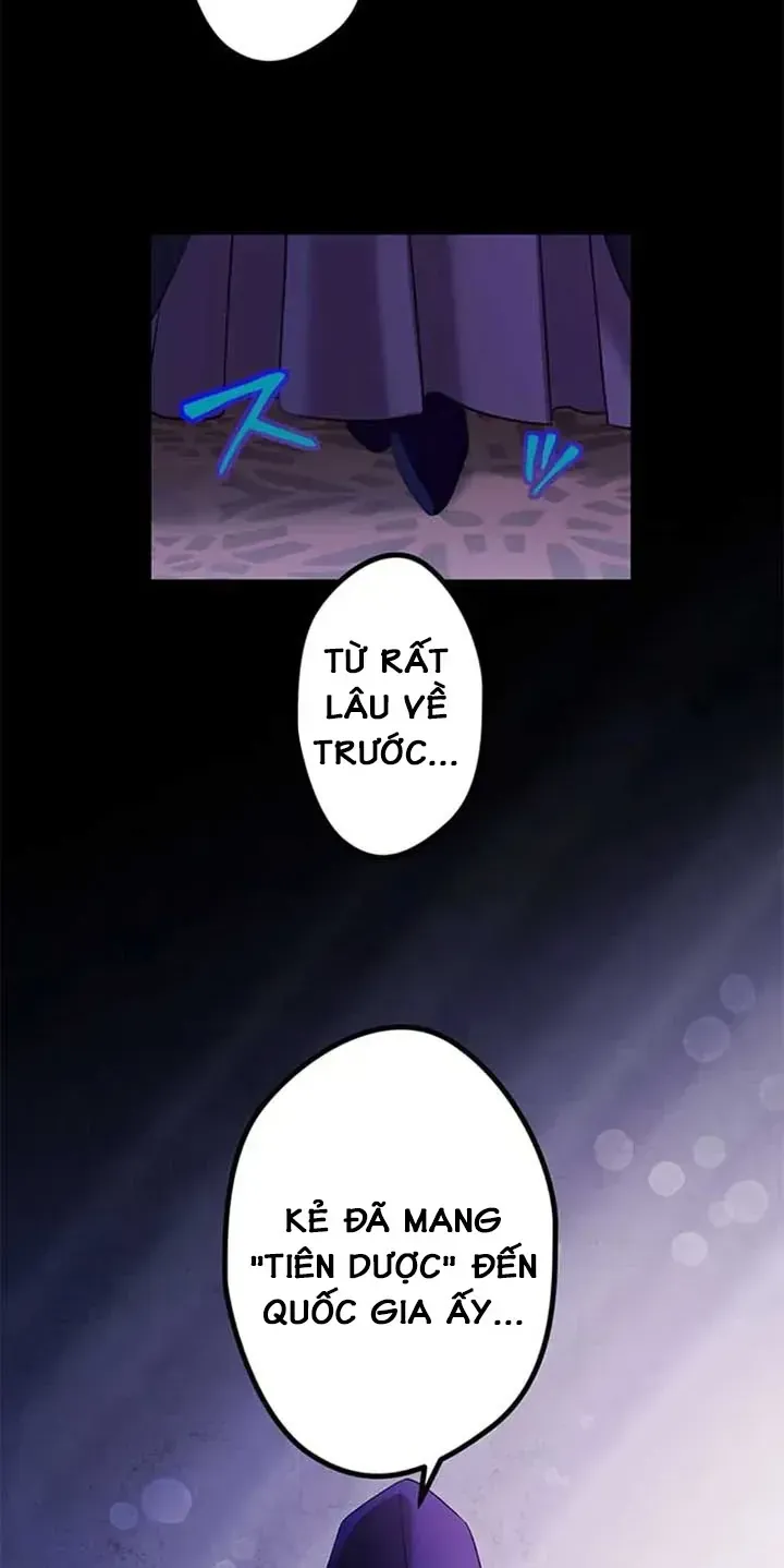 Tiểu Thư Út Tái Sinh Chap 53 - Next Chap 54