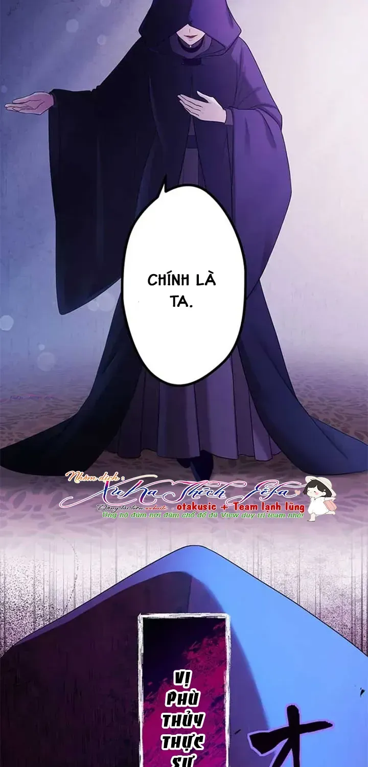 Tiểu Thư Út Tái Sinh Chap 53 - Next Chap 54