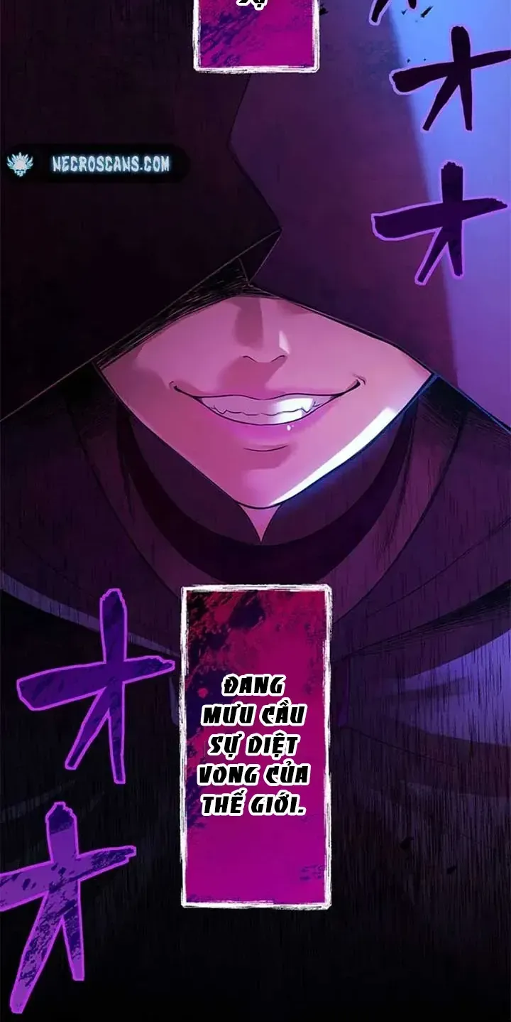 Tiểu Thư Út Tái Sinh Chap 53 - Next Chap 54