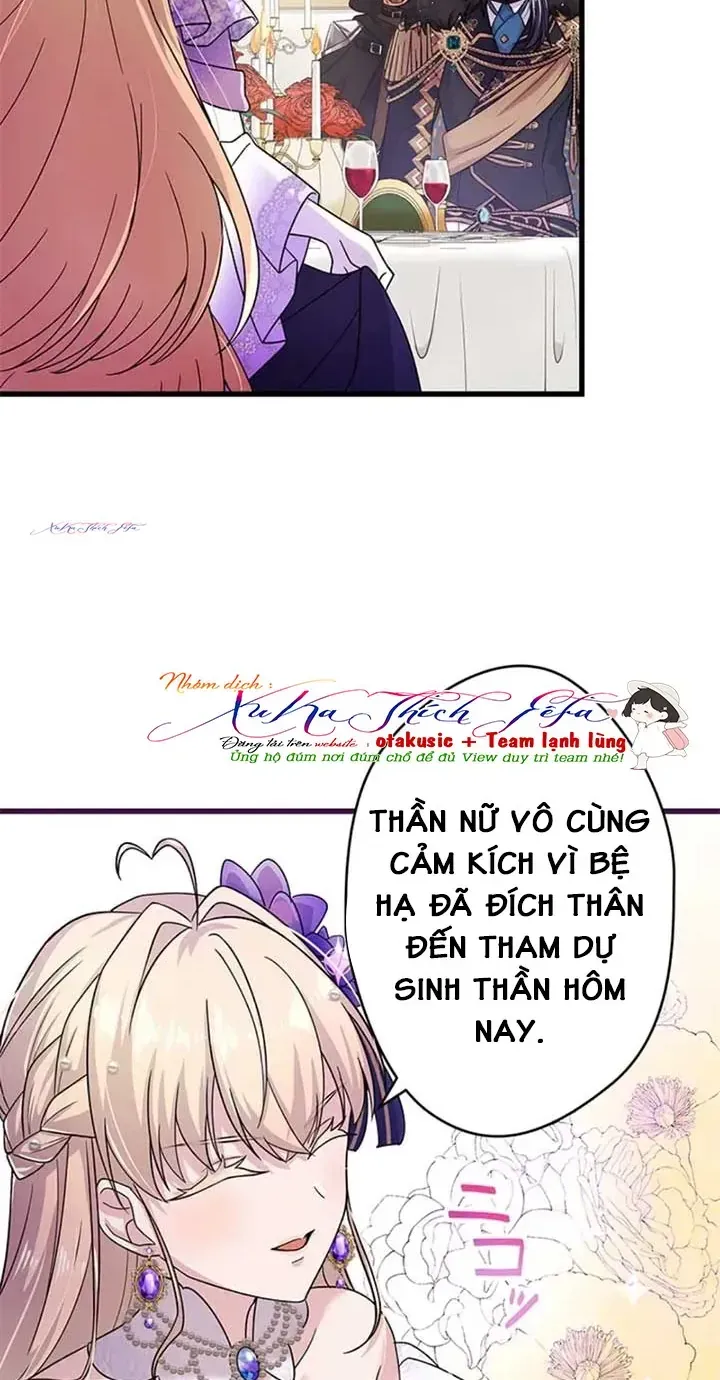 Tiểu Thư Út Tái Sinh Chap 54 - Next Chap 55