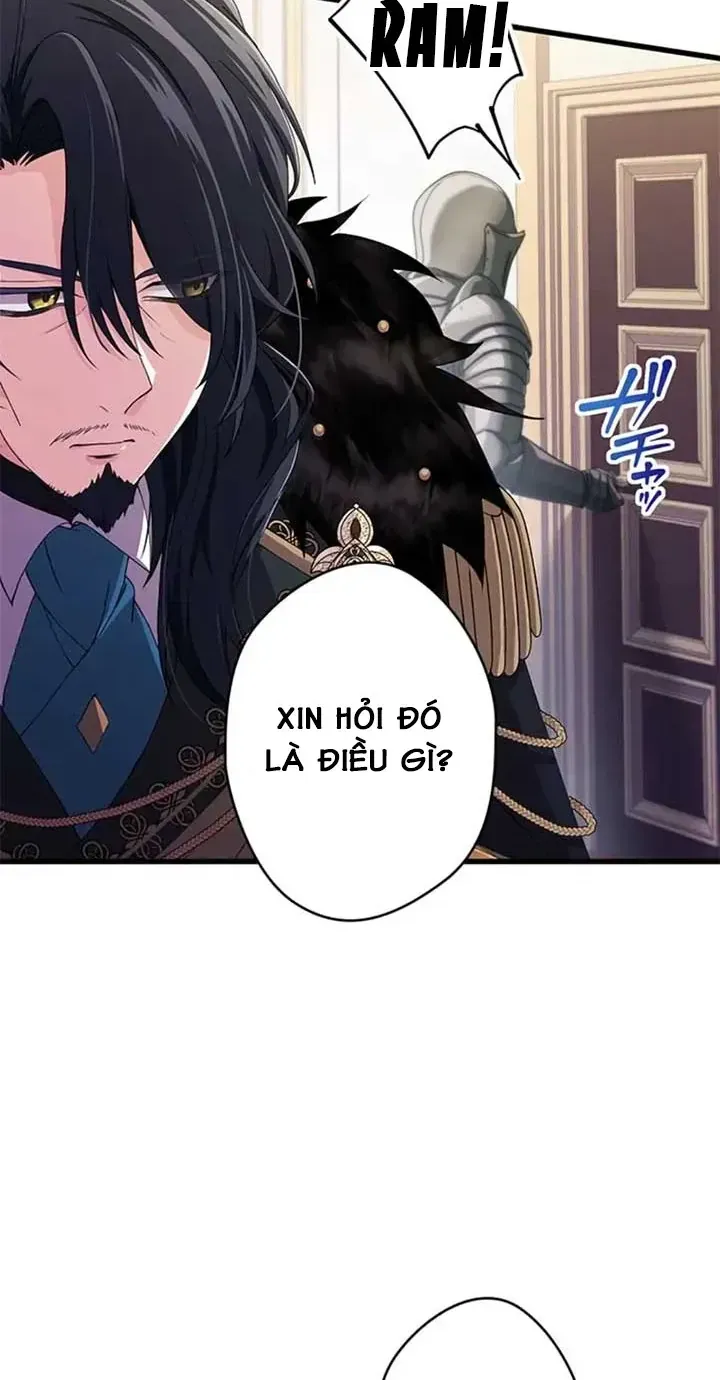 Tiểu Thư Út Tái Sinh Chap 54 - Next Chap 55