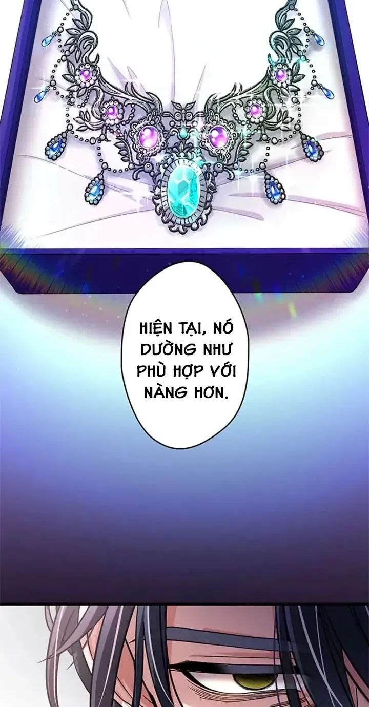 Tiểu Thư Út Tái Sinh Chap 54 - Next Chap 55