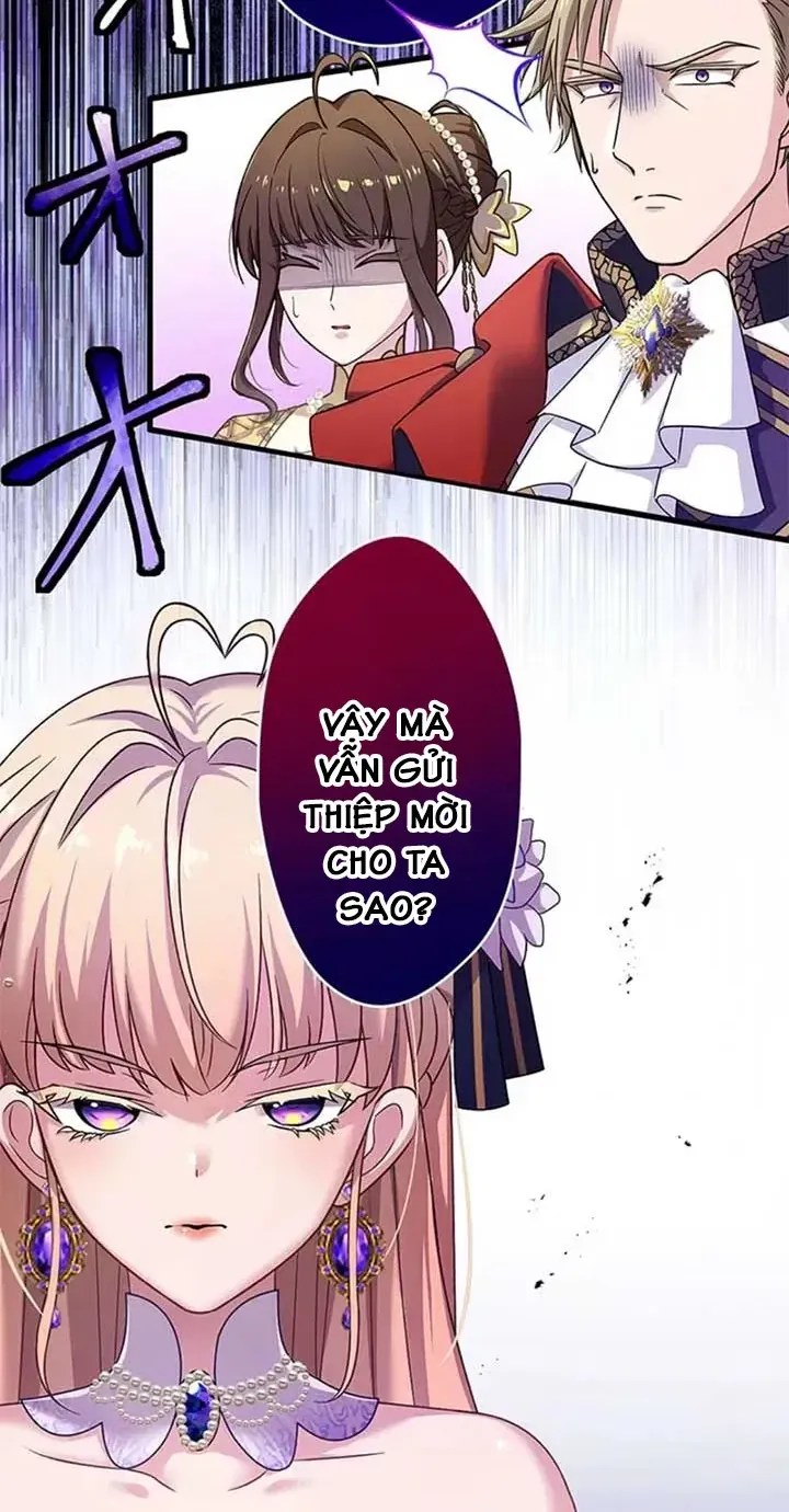 Tiểu Thư Út Tái Sinh Chap 54 - Next Chap 55