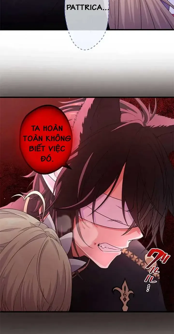 Tiểu Thư Út Tái Sinh Chap 54 - Next Chap 55