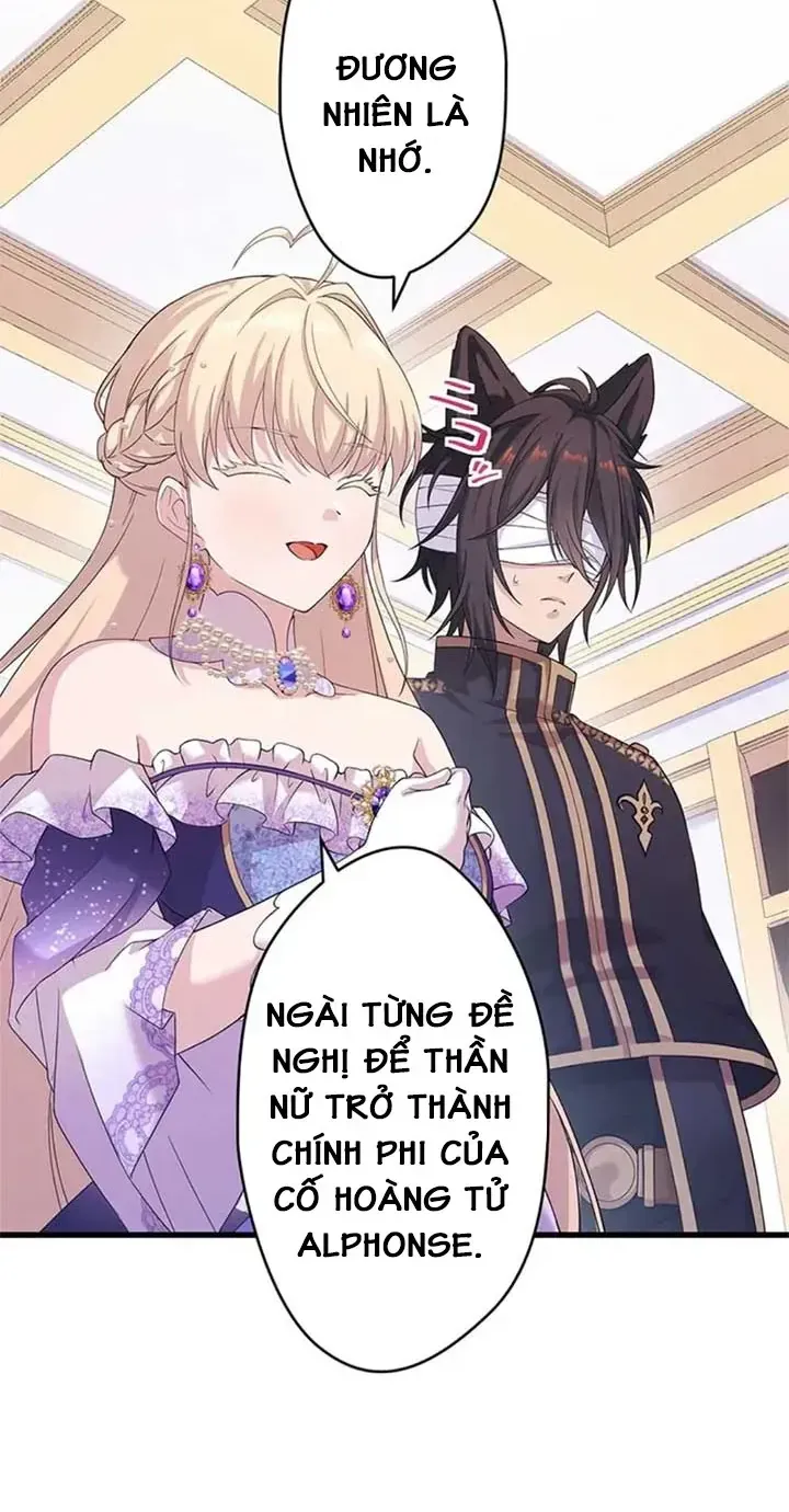 Tiểu Thư Út Tái Sinh Chap 54 - Next Chap 55