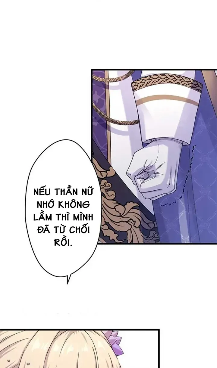 Tiểu Thư Út Tái Sinh Chap 54 - Next Chap 55