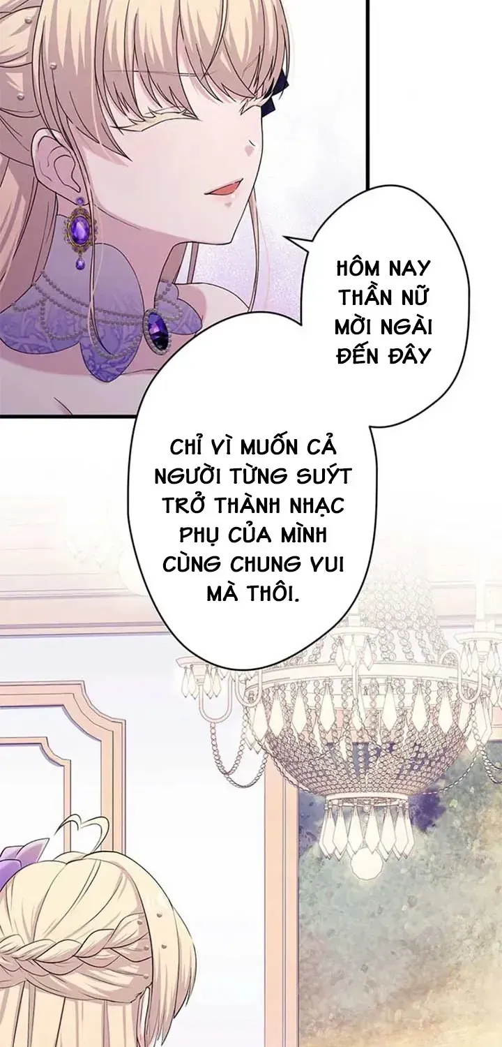 Tiểu Thư Út Tái Sinh Chap 54 - Next Chap 55