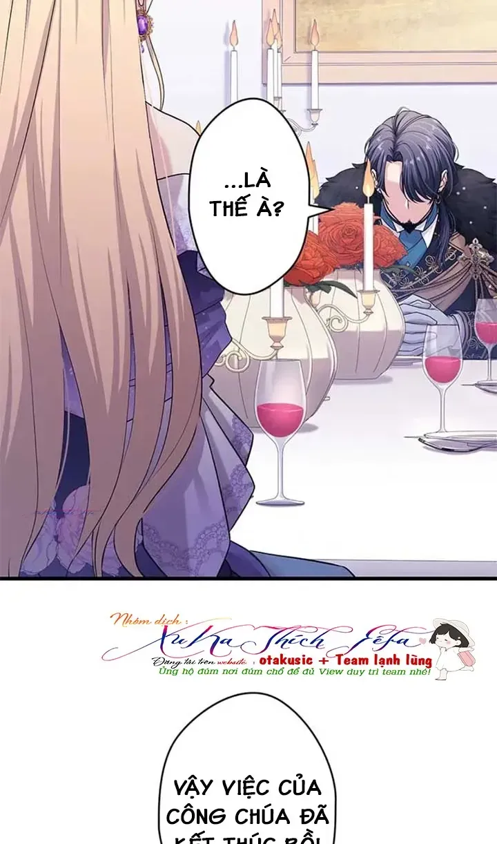 Tiểu Thư Út Tái Sinh Chap 54 - Next Chap 55