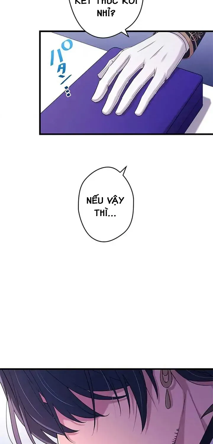 Tiểu Thư Út Tái Sinh Chap 54 - Next Chap 55