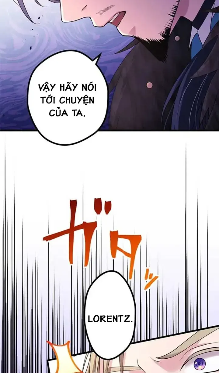 Tiểu Thư Út Tái Sinh Chap 54 - Next Chap 55