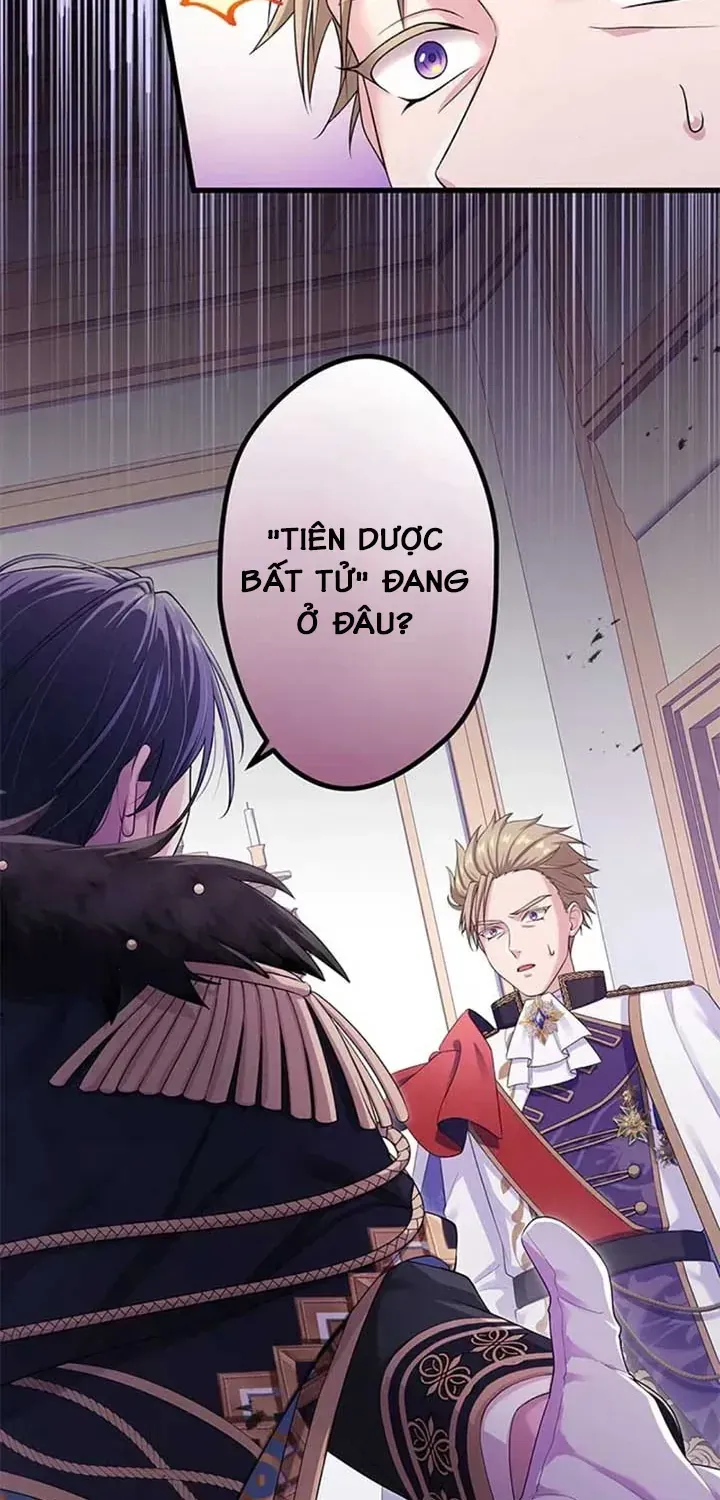 Tiểu Thư Út Tái Sinh Chap 54 - Next Chap 55