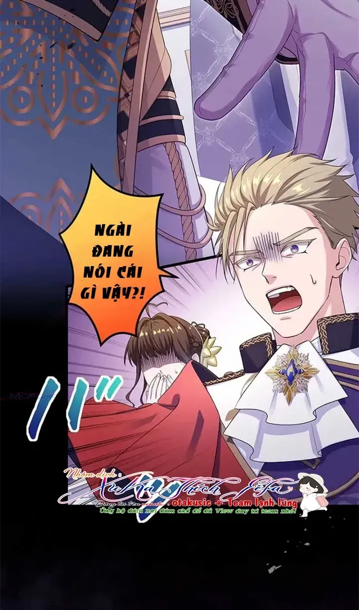 Tiểu Thư Út Tái Sinh Chap 54 - Next Chap 55