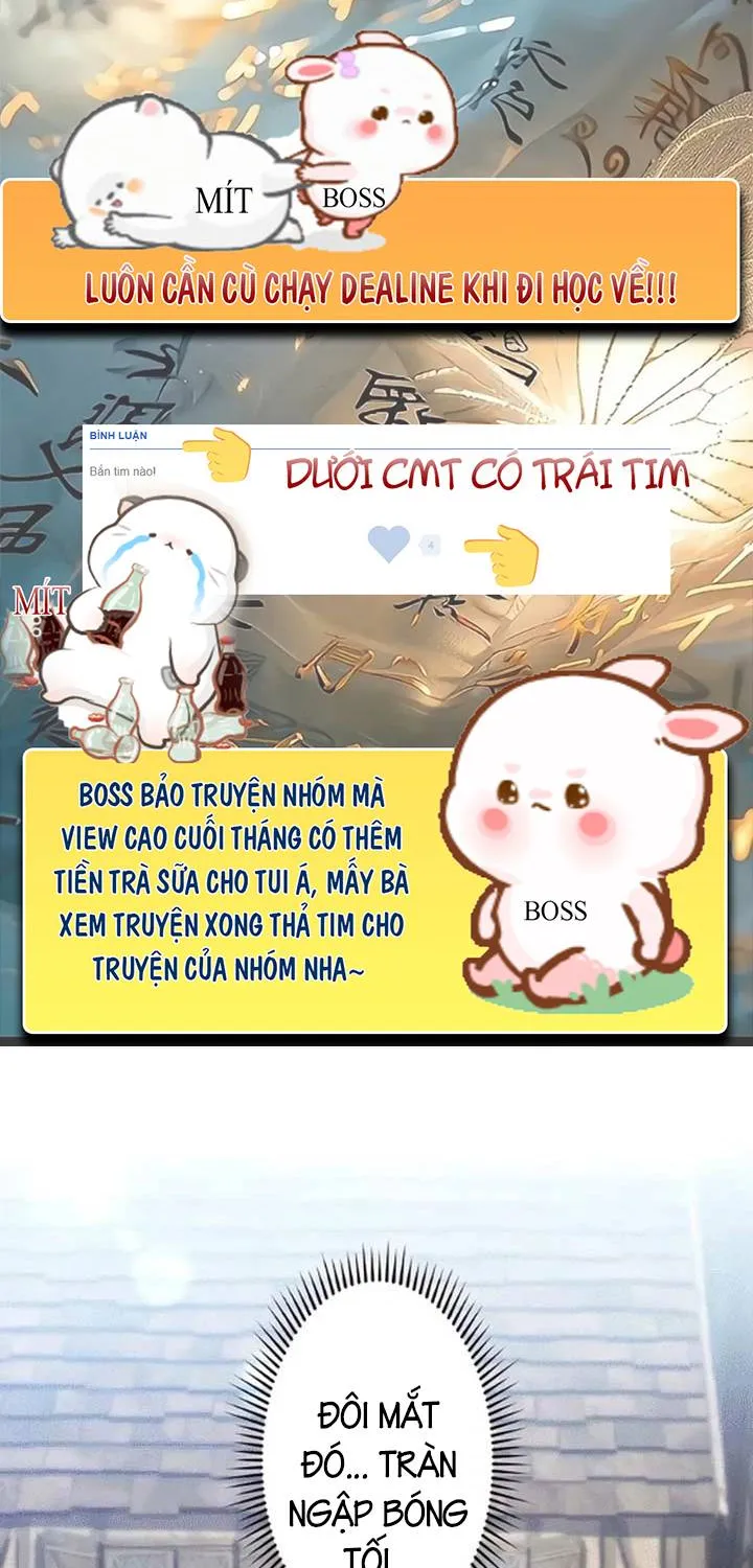 Tiểu Thư Út Tái Sinh Chap 6 - Next Chap 7