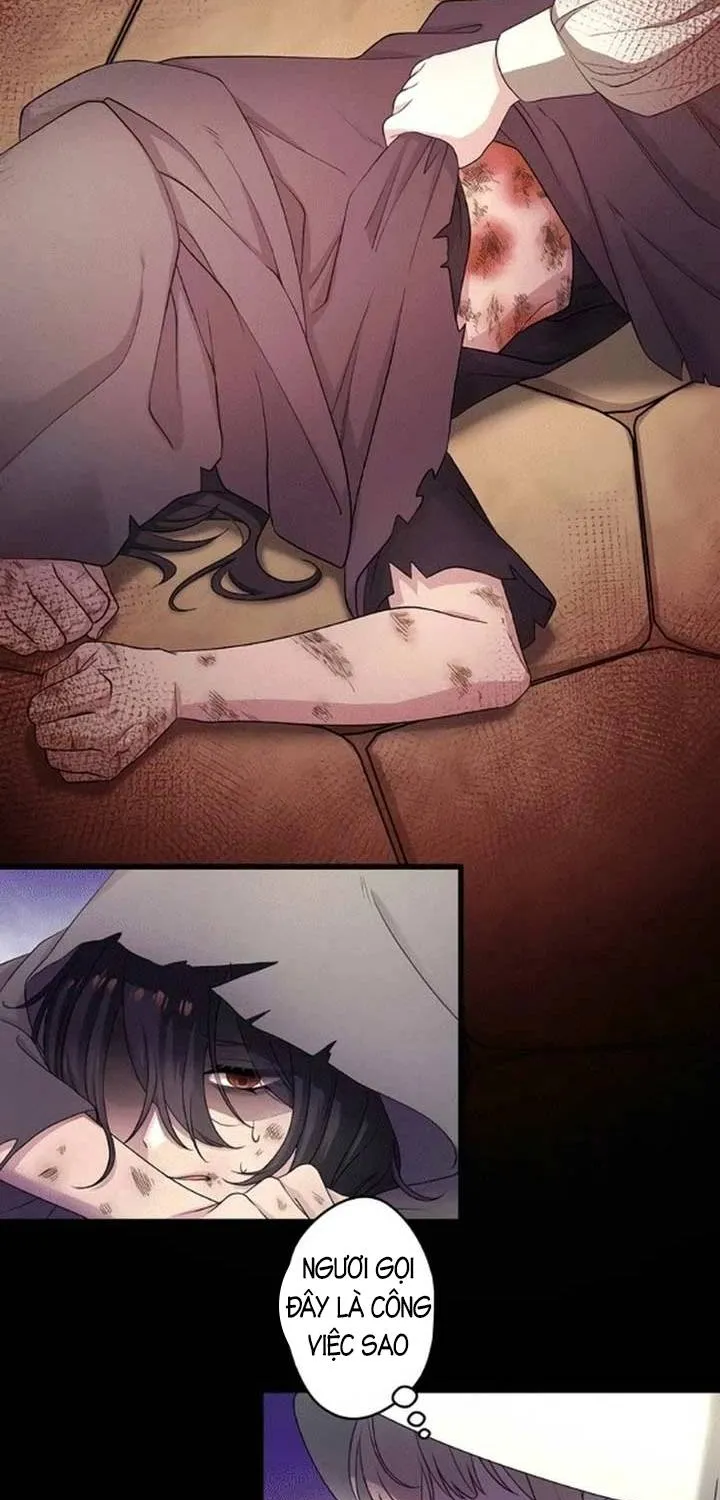 Tiểu Thư Út Tái Sinh Chap 6 - Next Chap 7