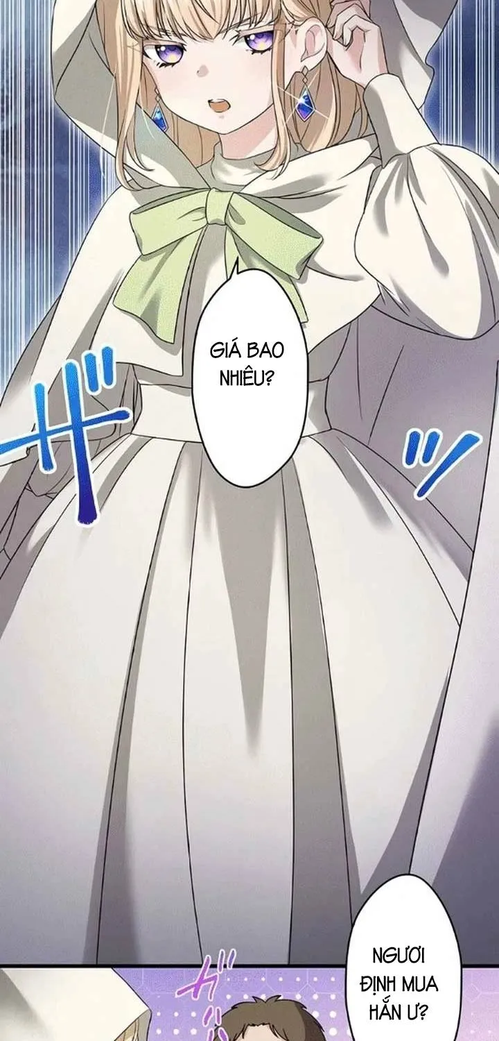 Tiểu Thư Út Tái Sinh Chap 6 - Next Chap 7