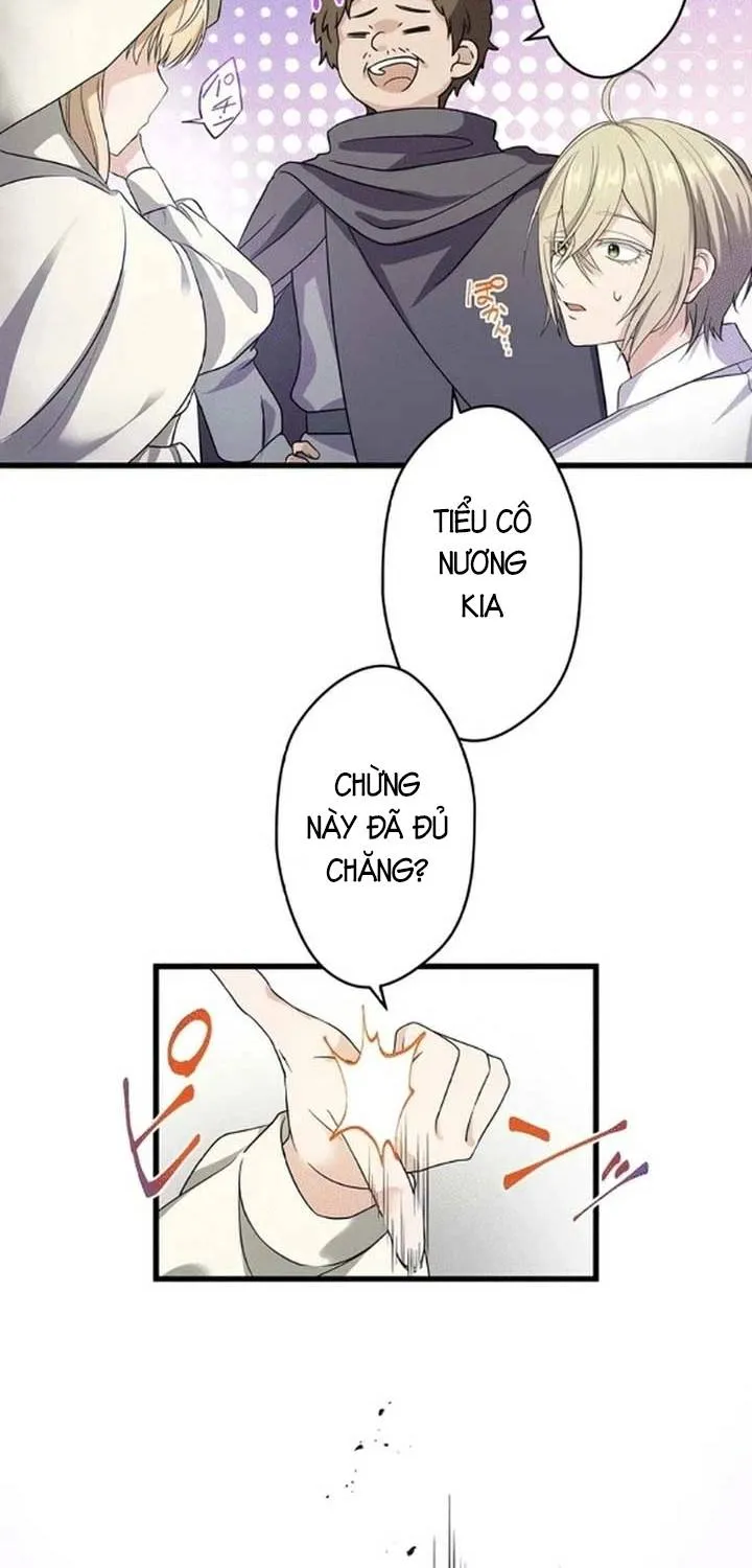 Tiểu Thư Út Tái Sinh Chap 6 - Next Chap 7