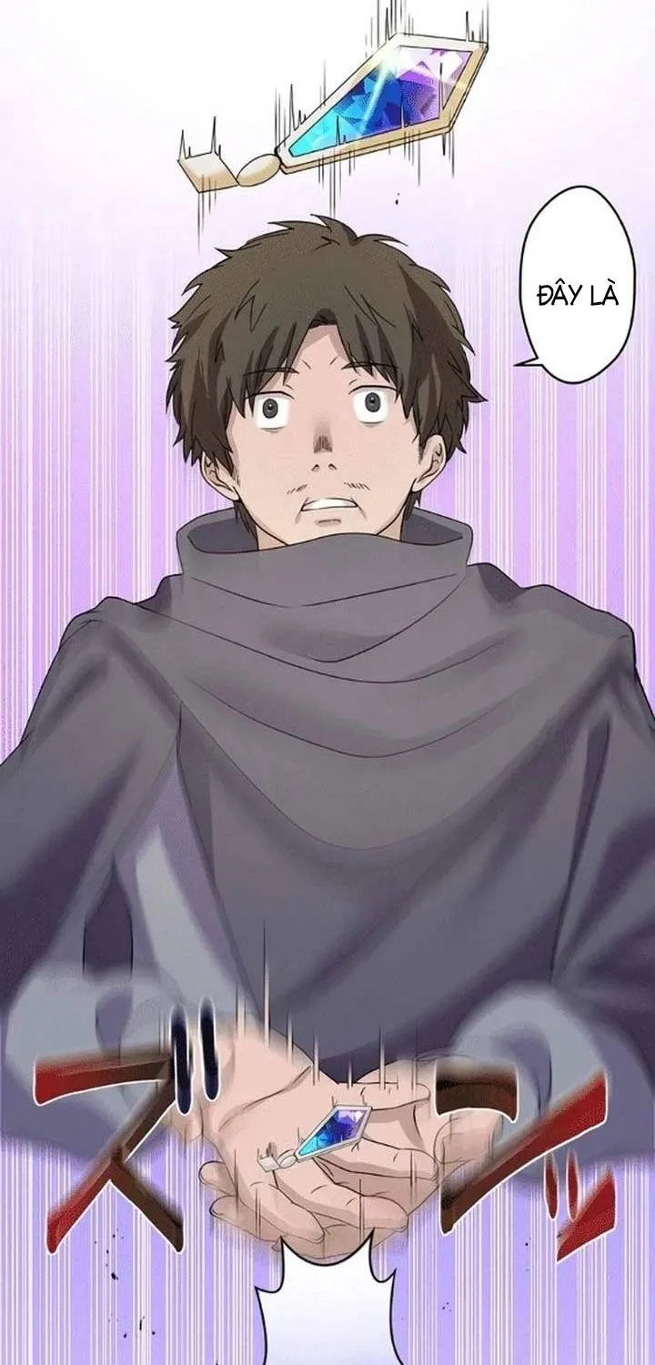 Tiểu Thư Út Tái Sinh Chap 6 - Next Chap 7