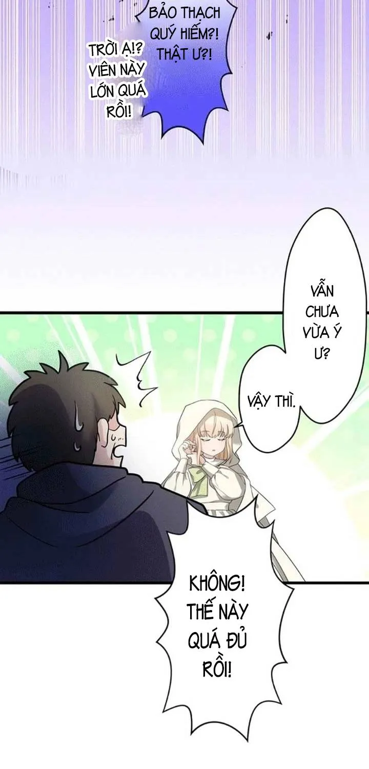 Tiểu Thư Út Tái Sinh Chap 6 - Next Chap 7