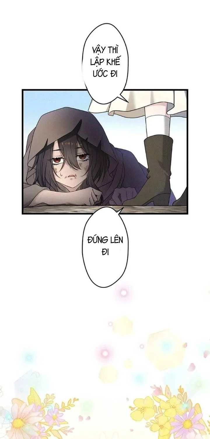 Tiểu Thư Út Tái Sinh Chap 6 - Next Chap 7