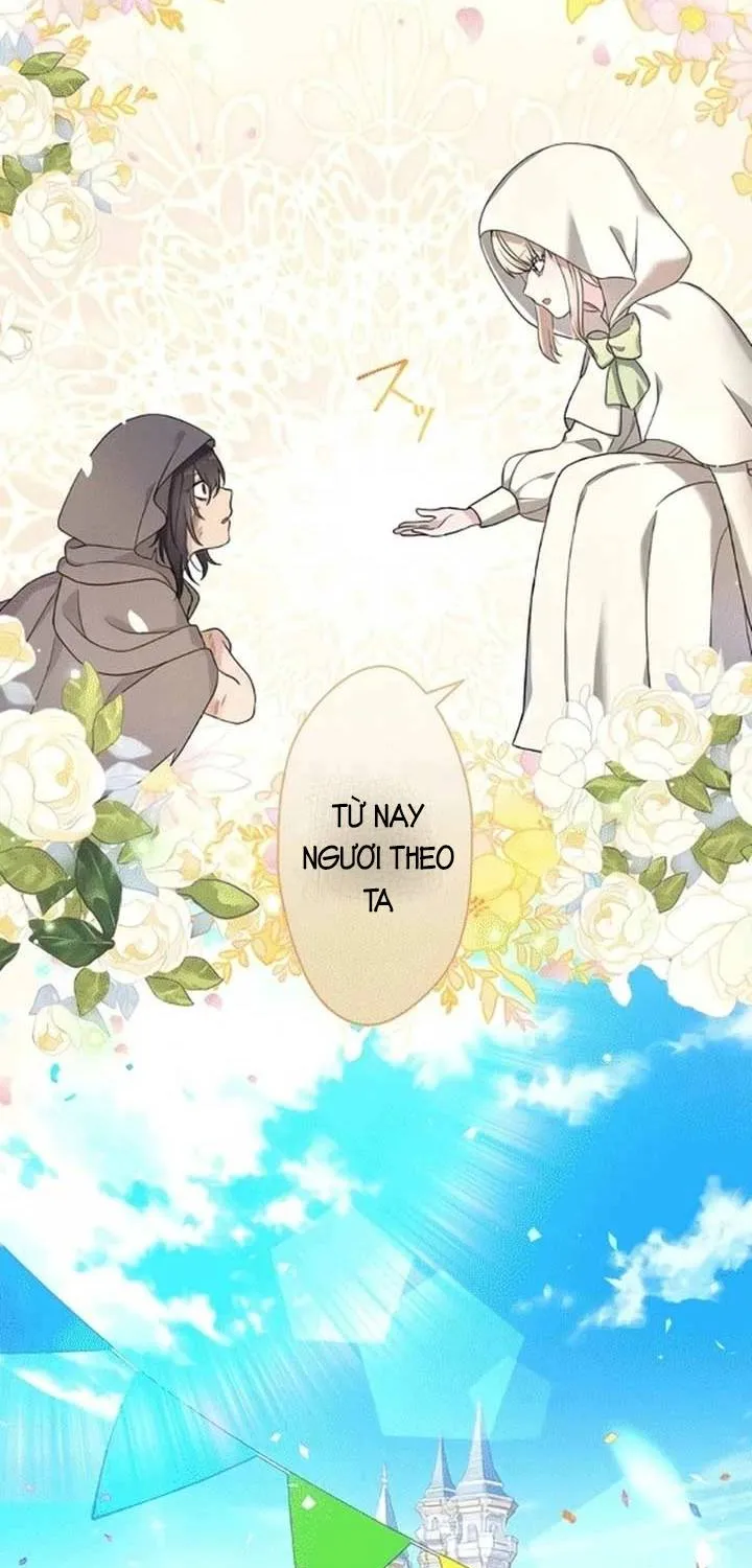 Tiểu Thư Út Tái Sinh Chap 6 - Next Chap 7