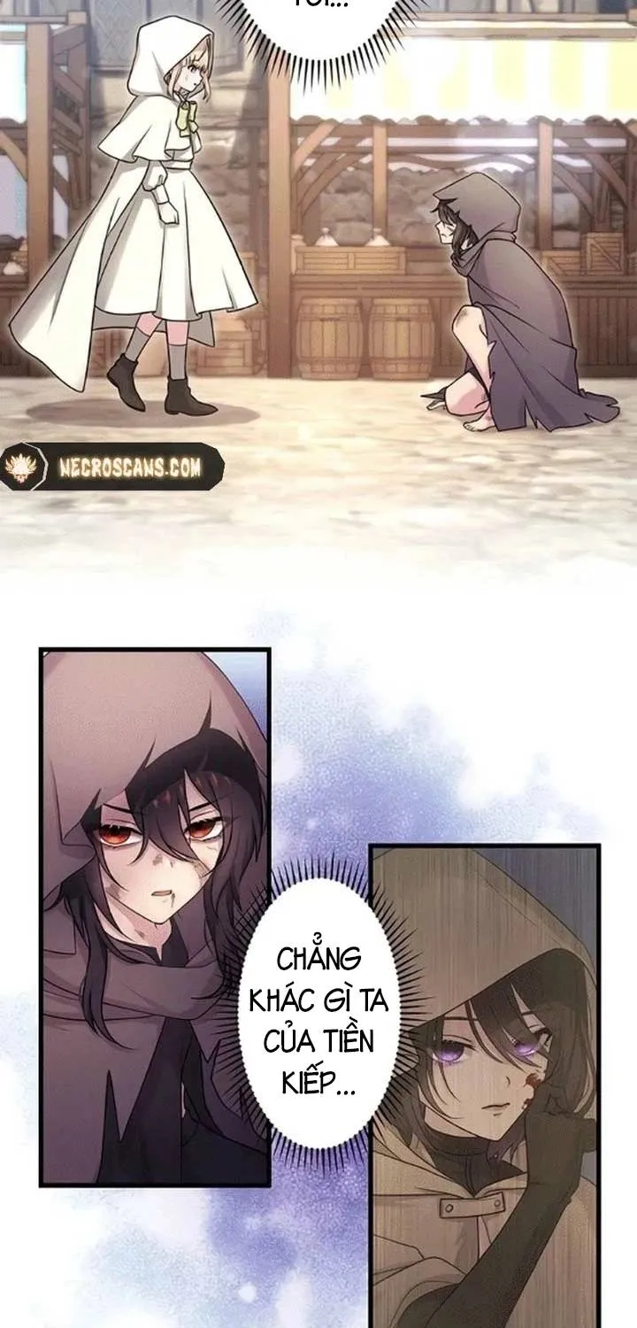 Tiểu Thư Út Tái Sinh Chap 6 - Next Chap 7