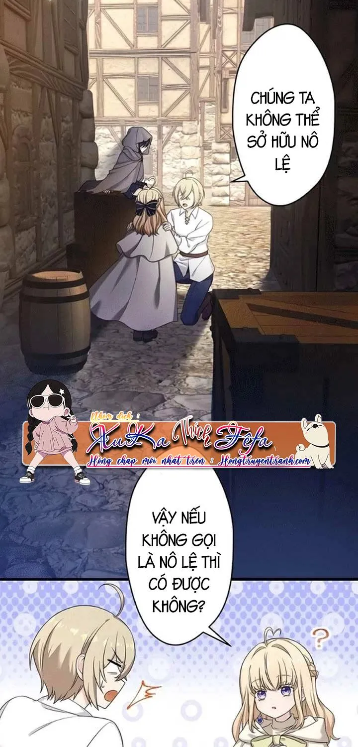 Tiểu Thư Út Tái Sinh Chap 6 - Next Chap 7