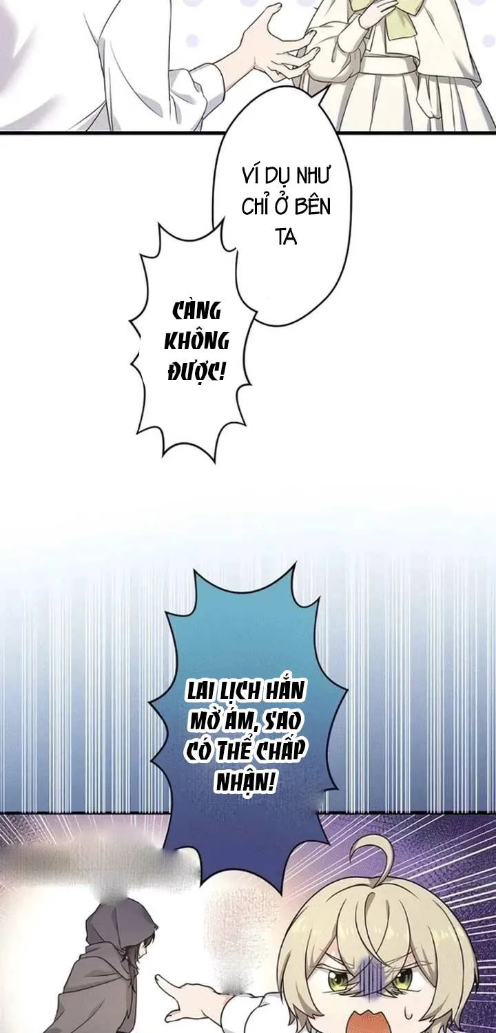 Tiểu Thư Út Tái Sinh Chap 6 - Next Chap 7