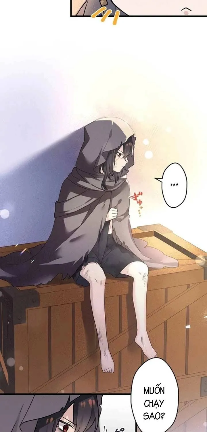 Tiểu Thư Út Tái Sinh Chap 6 - Next Chap 7