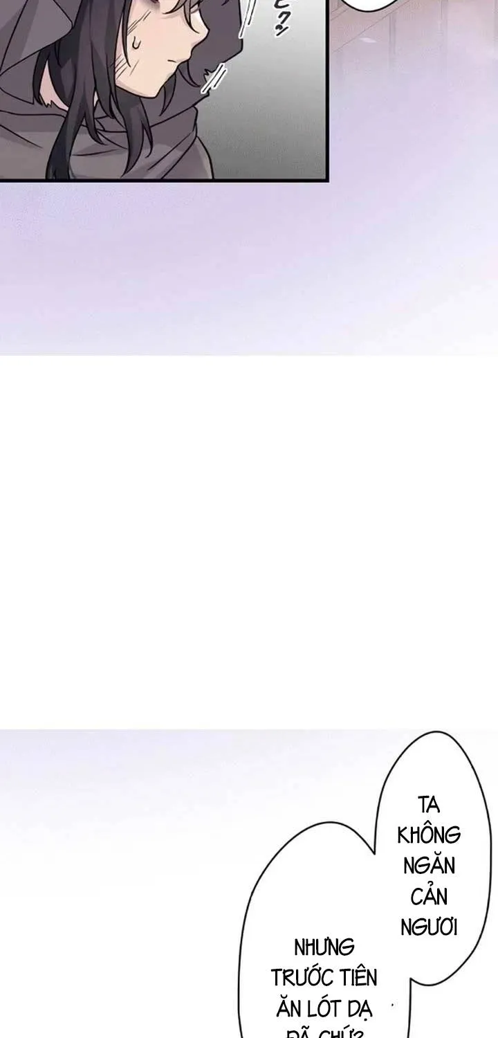 Tiểu Thư Út Tái Sinh Chap 6 - Next Chap 7