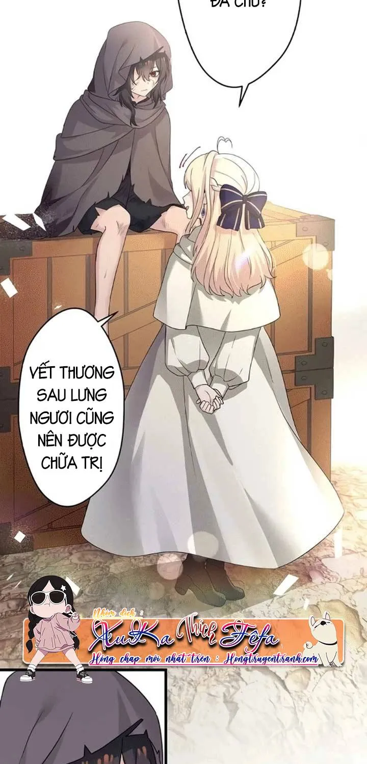 Tiểu Thư Út Tái Sinh Chap 6 - Next Chap 7