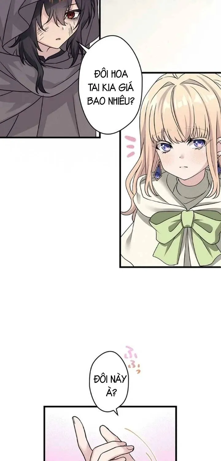 Tiểu Thư Út Tái Sinh Chap 6 - Next Chap 7