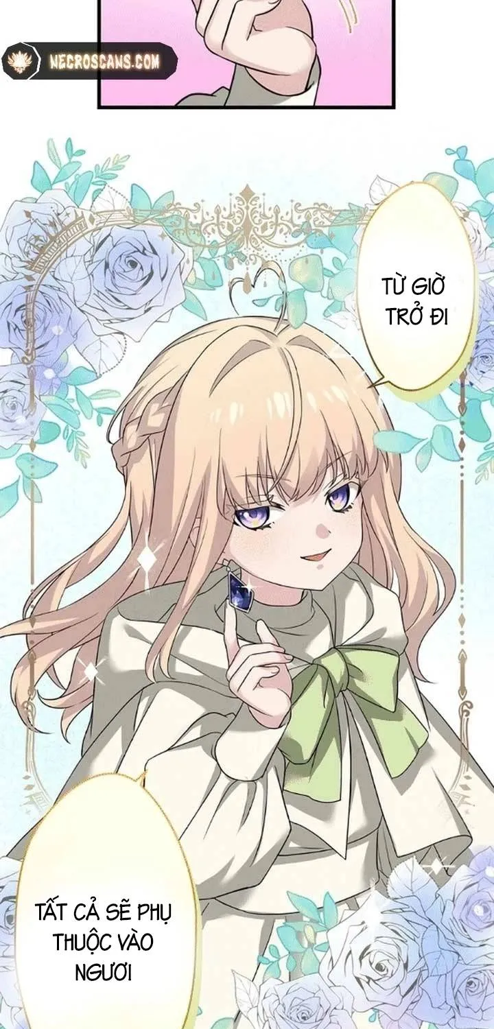 Tiểu Thư Út Tái Sinh Chap 6 - Next Chap 7