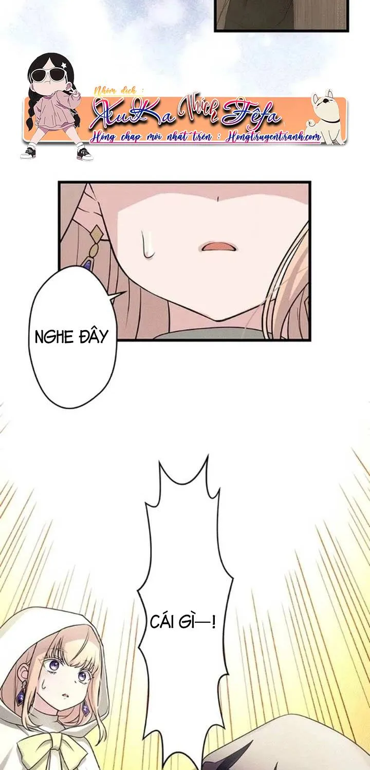 Tiểu Thư Út Tái Sinh Chap 6 - Next Chap 7