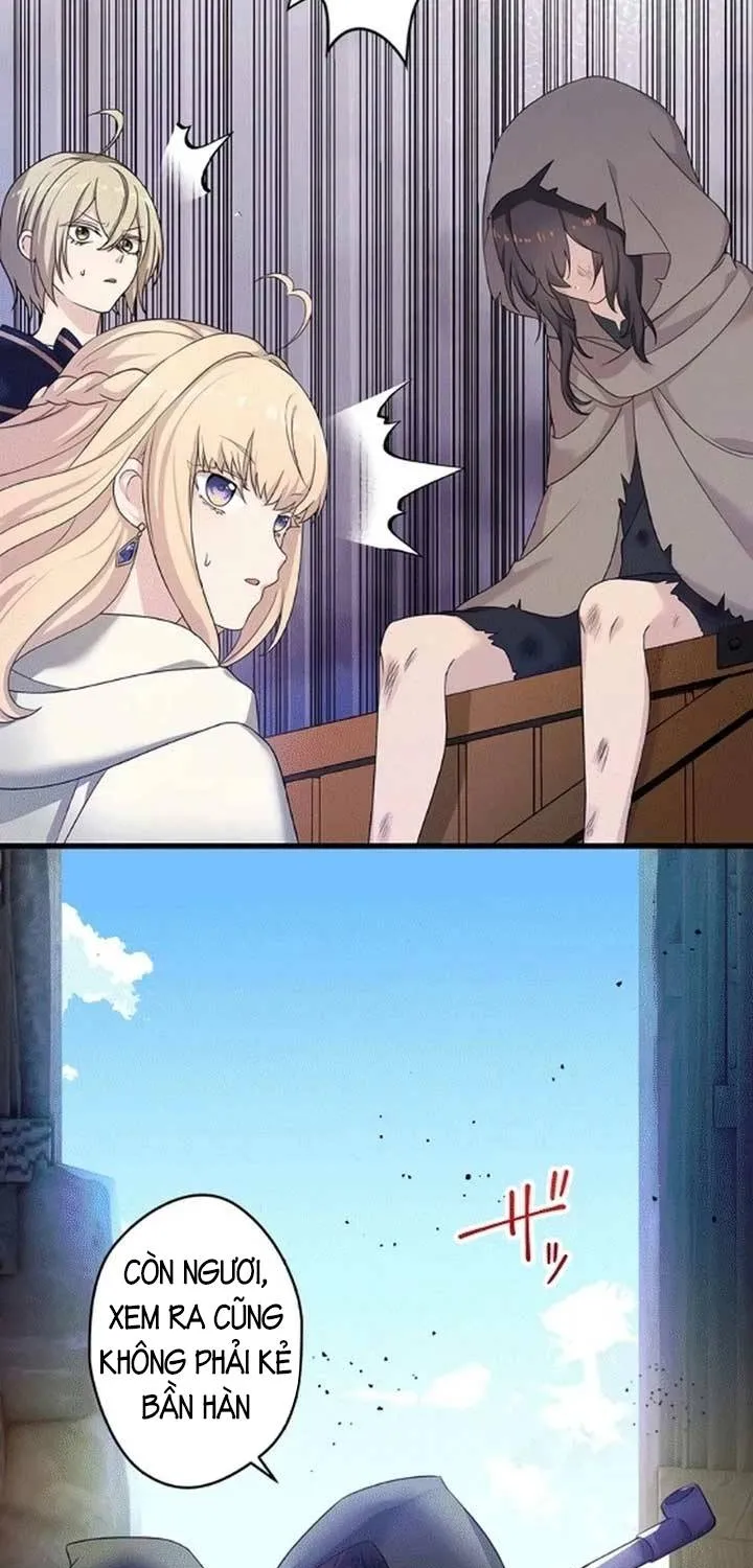 Tiểu Thư Út Tái Sinh Chap 6 - Next Chap 7