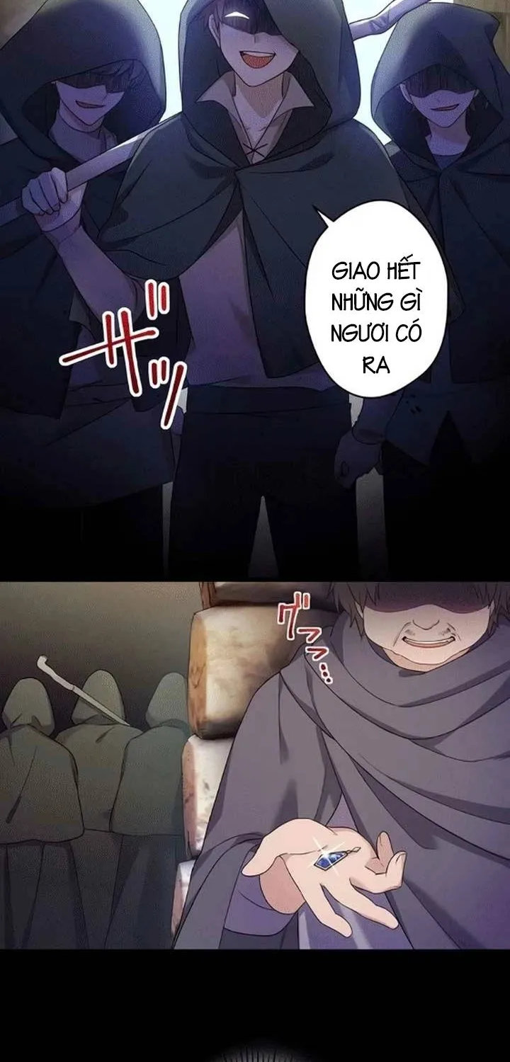 Tiểu Thư Út Tái Sinh Chap 6 - Next Chap 7