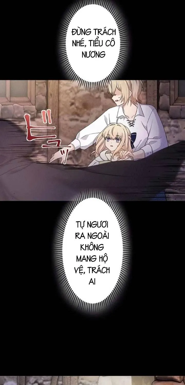 Tiểu Thư Út Tái Sinh Chap 6 - Next Chap 7