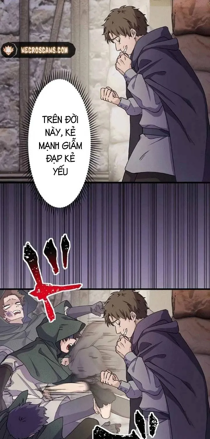 Tiểu Thư Út Tái Sinh Chap 6 - Next Chap 7