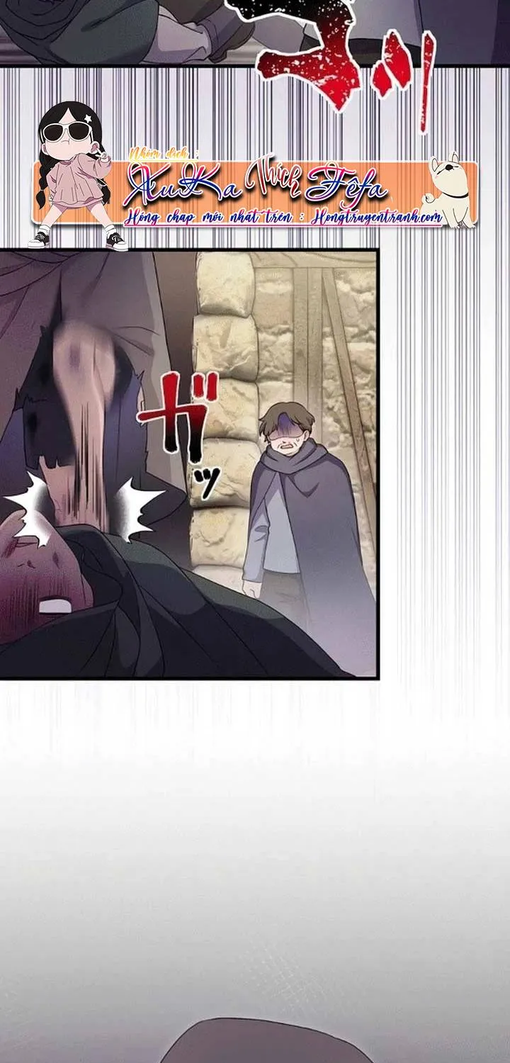 Tiểu Thư Út Tái Sinh Chap 6 - Next Chap 7