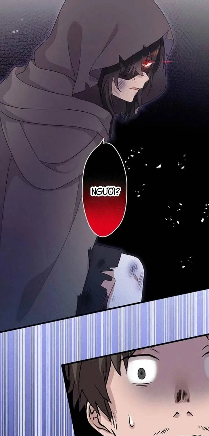 Tiểu Thư Út Tái Sinh Chap 6 - Next Chap 7