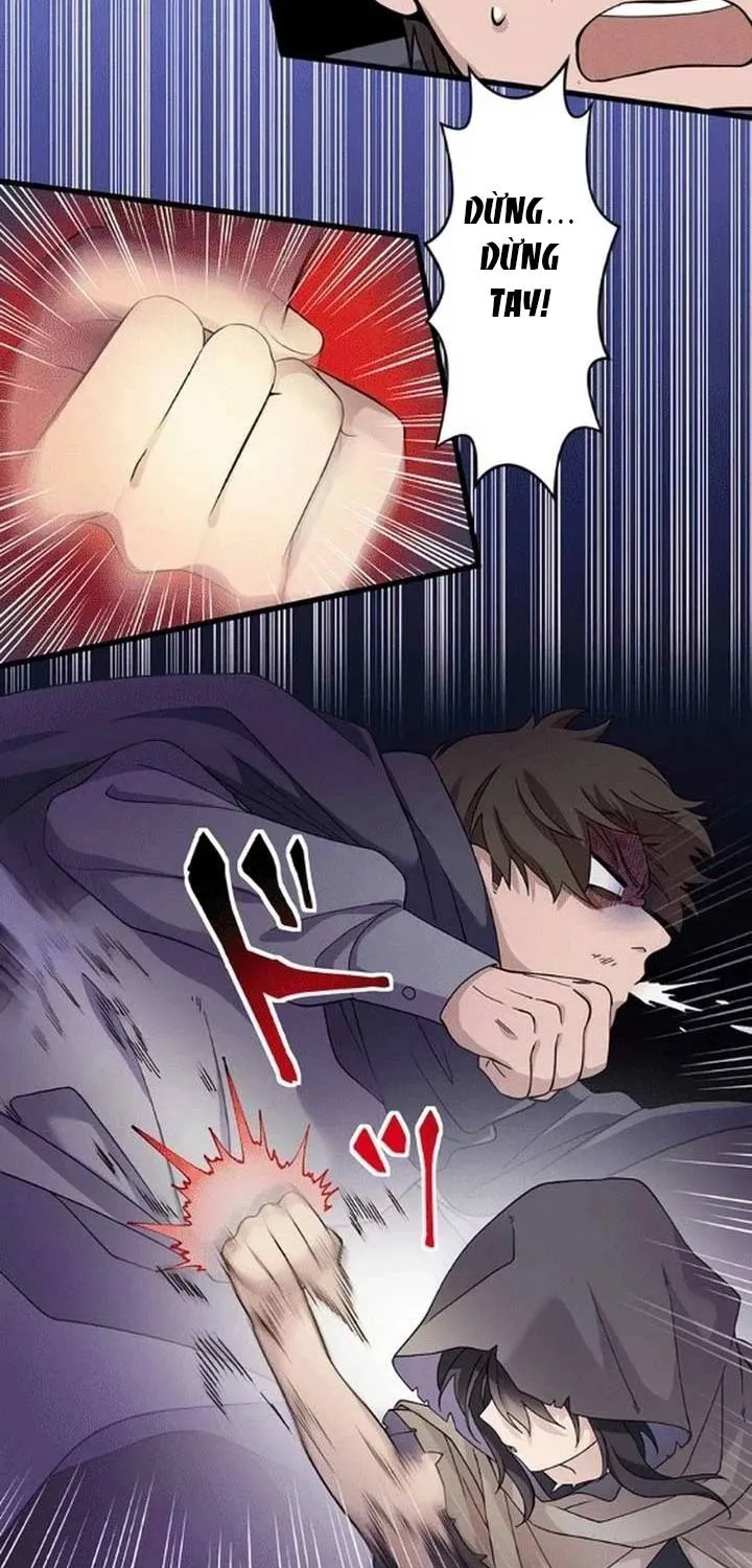 Tiểu Thư Út Tái Sinh Chap 6 - Next Chap 7