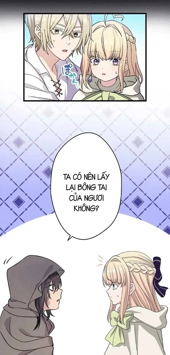 Tiểu Thư Út Tái Sinh Chap 6 - Next Chap 7