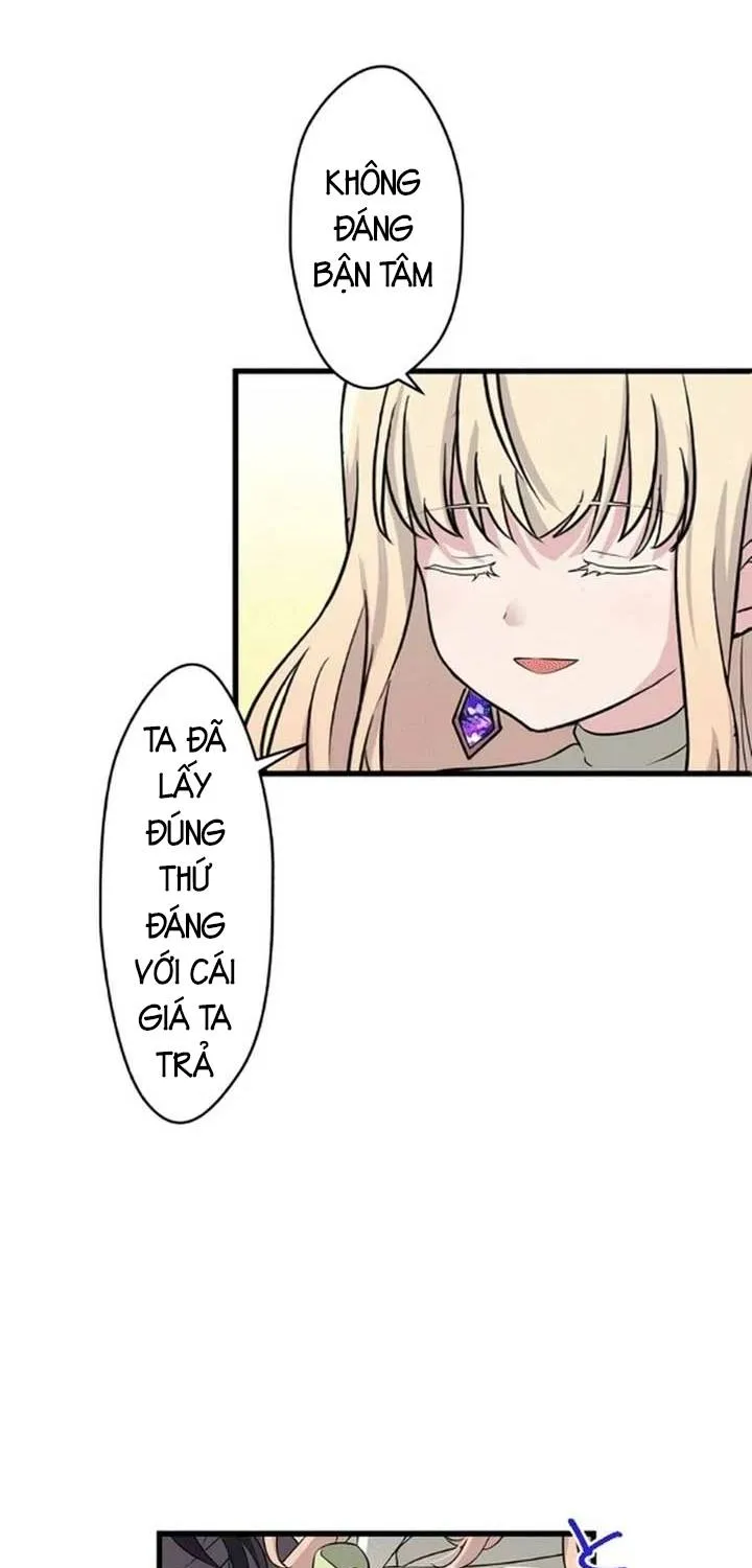 Tiểu Thư Út Tái Sinh Chap 6 - Next Chap 7