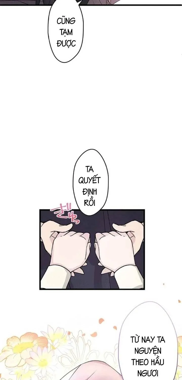 Tiểu Thư Út Tái Sinh Chap 6 - Next Chap 7