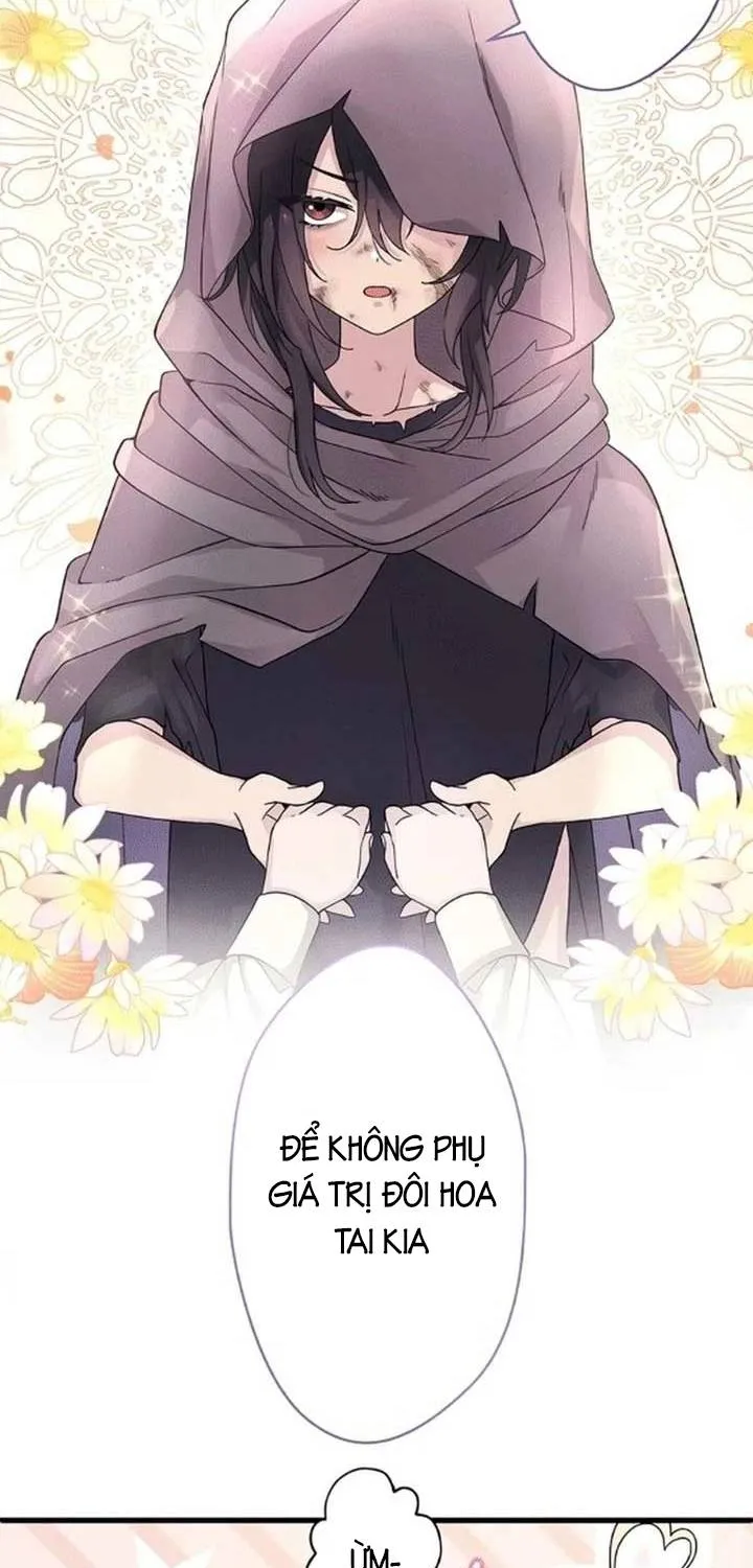 Tiểu Thư Út Tái Sinh Chap 6 - Next Chap 7