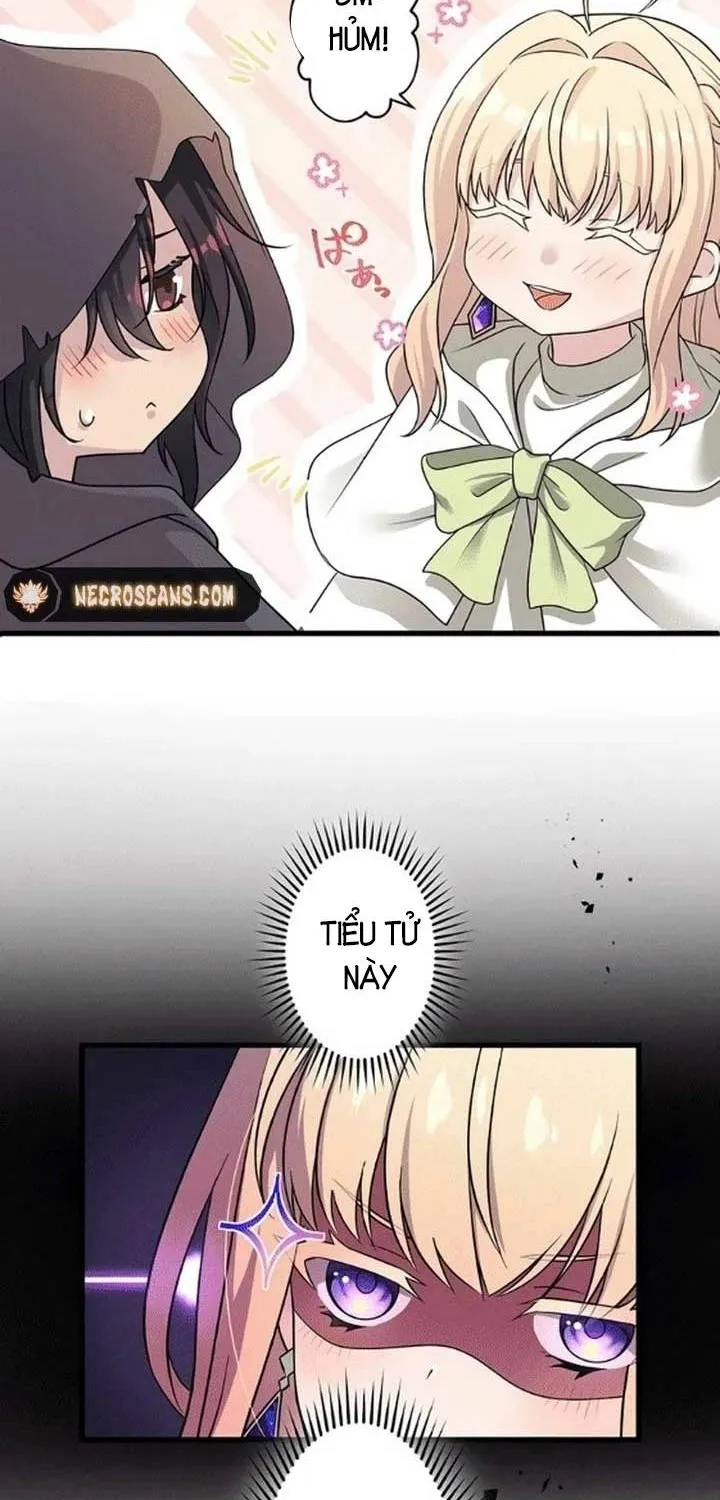 Tiểu Thư Út Tái Sinh Chap 6 - Next Chap 7