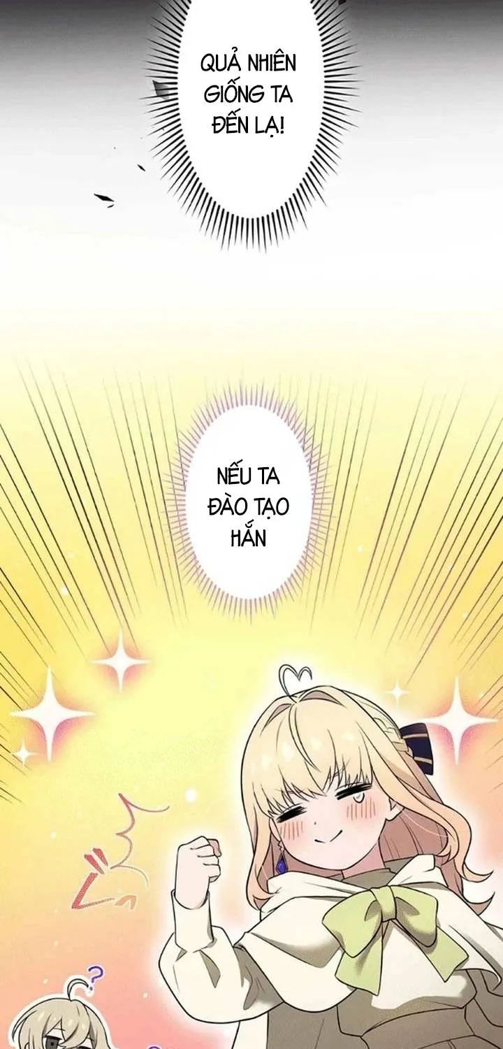 Tiểu Thư Út Tái Sinh Chap 6 - Next Chap 7